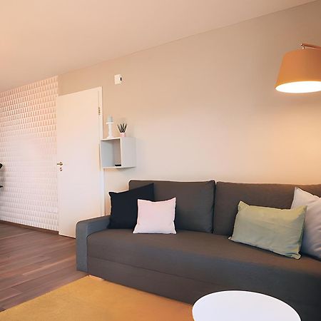 Kleine Auszeit Villa Thalheim  Exteriör bild