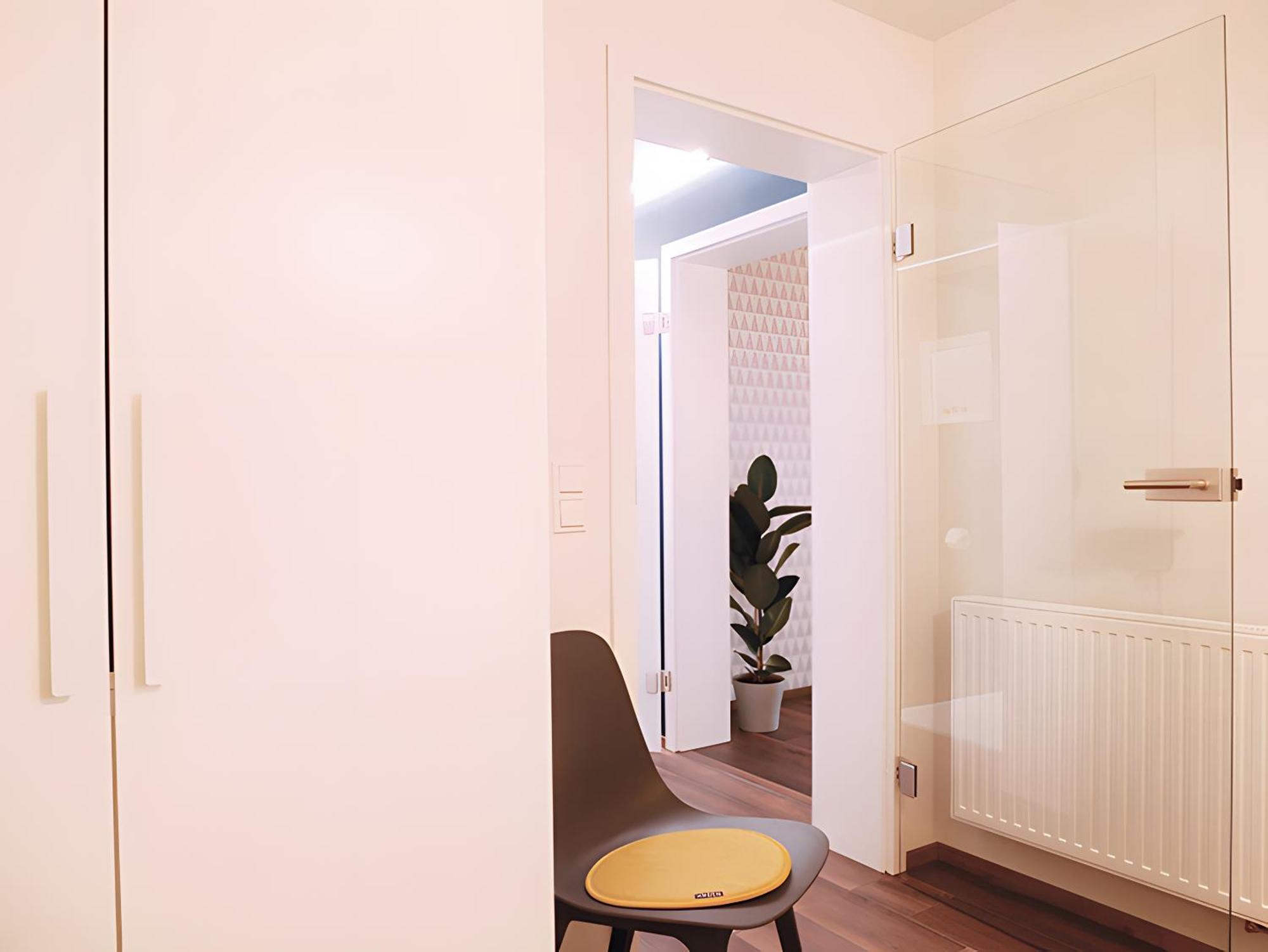 Kleine Auszeit Villa Thalheim  Exteriör bild