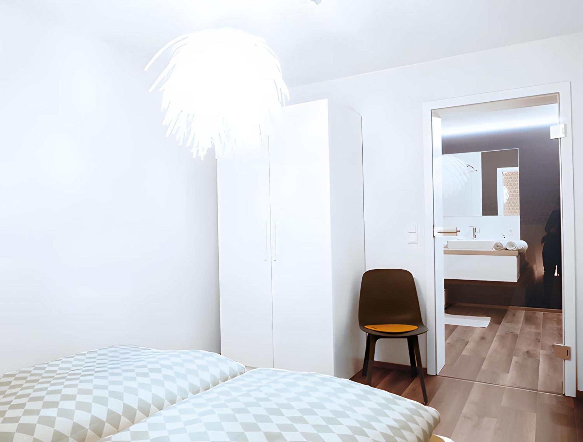 Kleine Auszeit Villa Thalheim  Exteriör bild