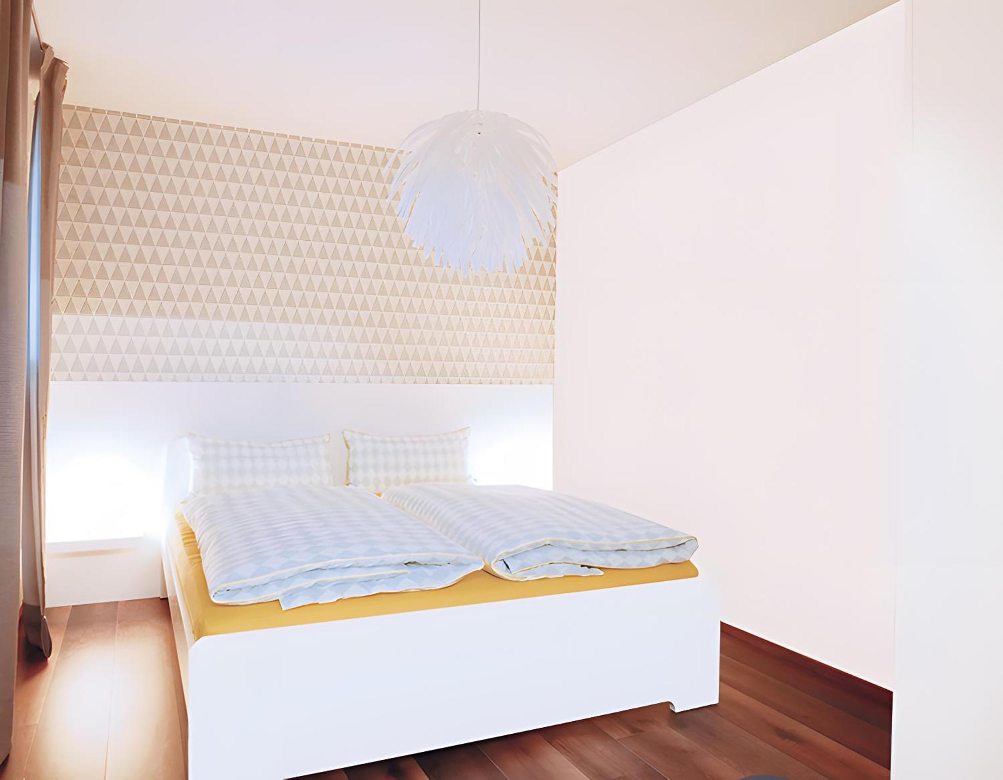 Kleine Auszeit Villa Thalheim  Exteriör bild