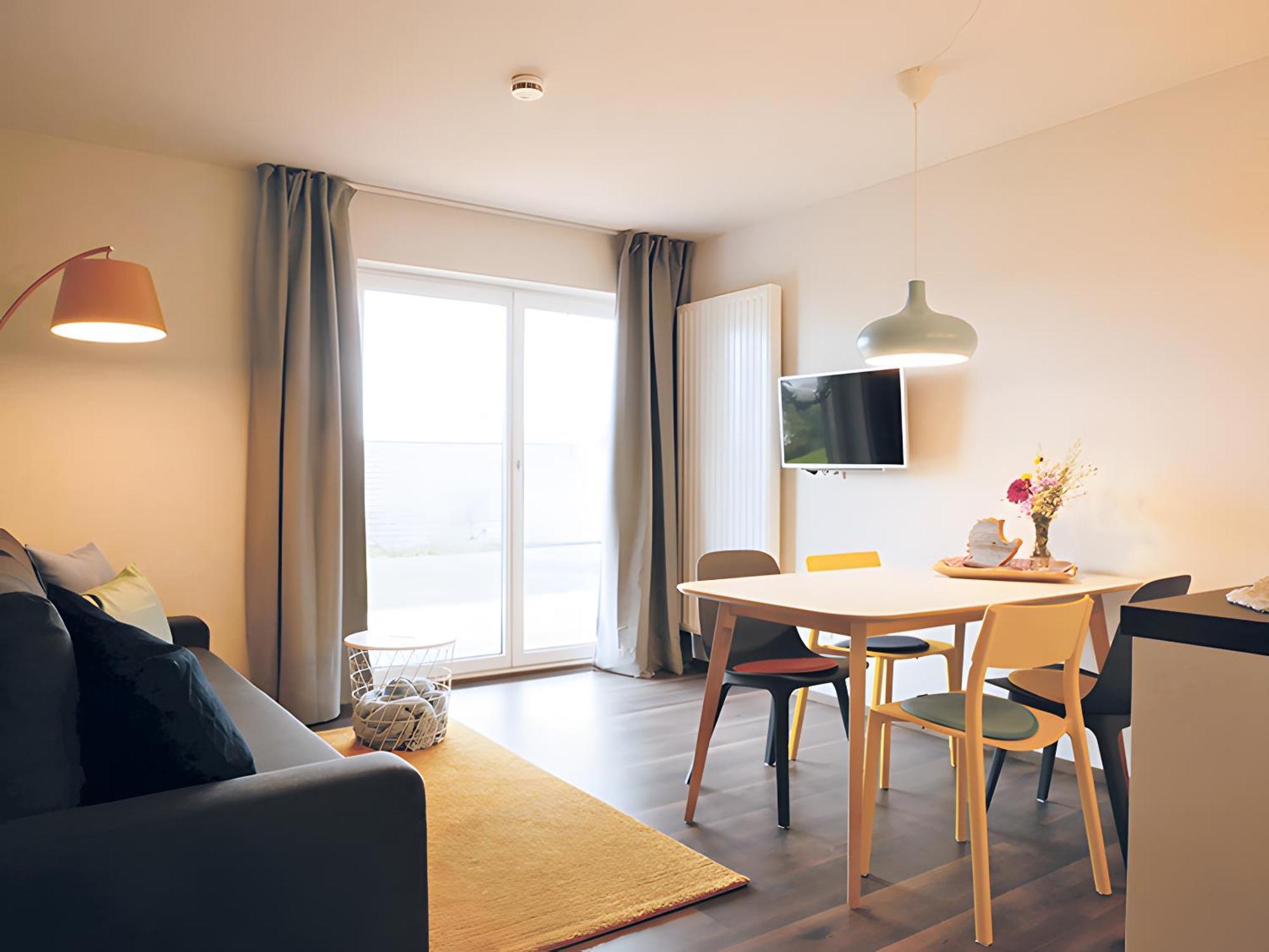 Kleine Auszeit Villa Thalheim  Exteriör bild