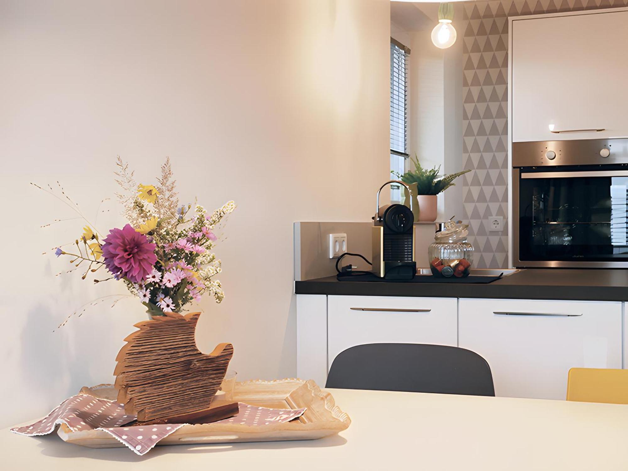 Kleine Auszeit Villa Thalheim  Exteriör bild