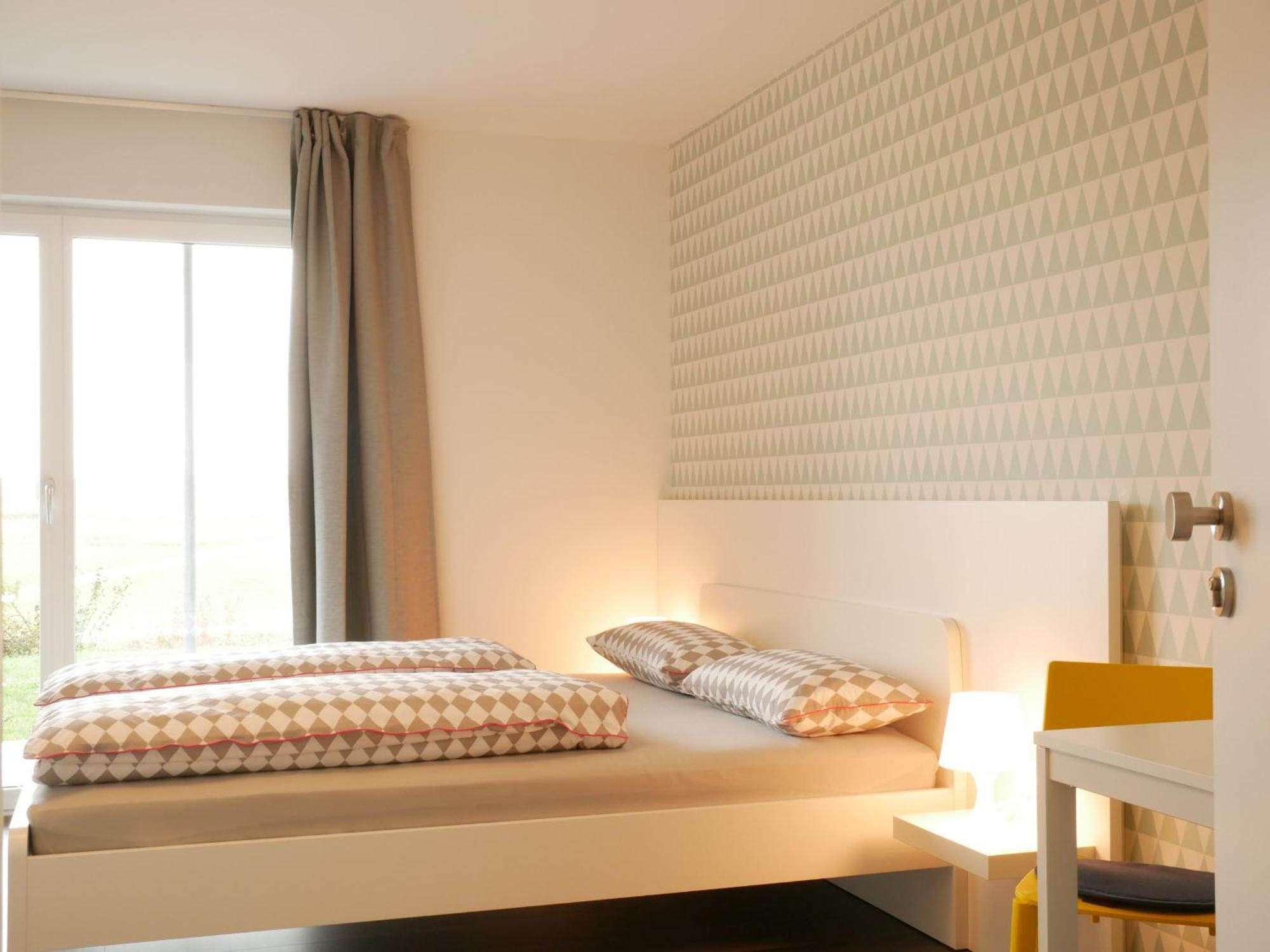 Kleine Auszeit Villa Thalheim  Exteriör bild