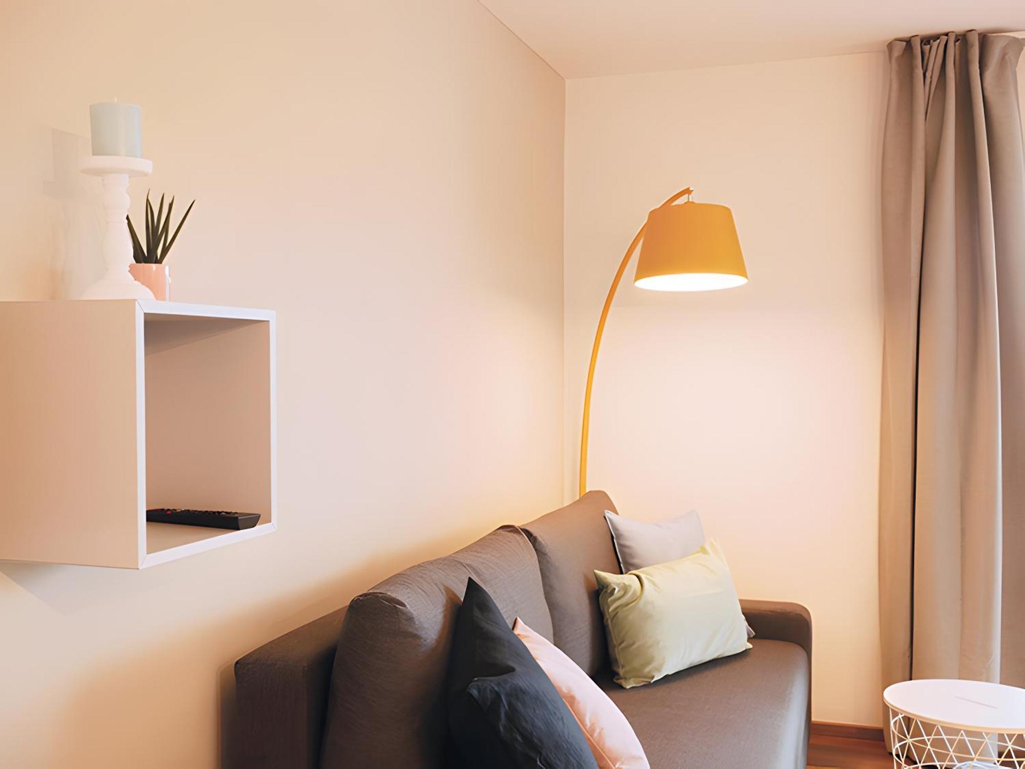 Kleine Auszeit Villa Thalheim  Exteriör bild